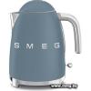 Чайник Smeg KLF03SBMEU