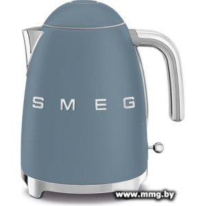 Чайник Smeg KLF03SBMEU