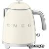 Чайник Smeg KLF05CREU