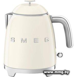 Чайник Smeg KLF05CREU