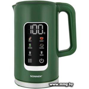 Чайник Sonnen KT-8723EG