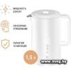 Чайник TECHNO D2215EA (белый)