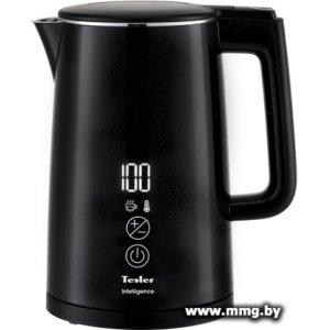 Купить Чайник Tesler KT-1520 (черный) в Минске, доставка по Беларуси