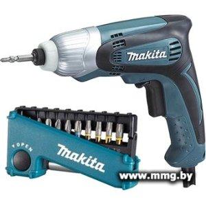 Makita TD0100A1 (набор оснастки)