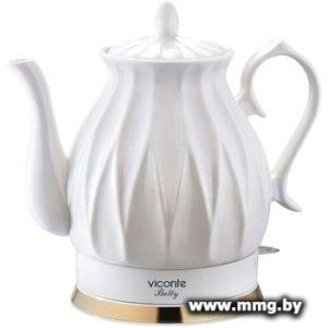 Купить Чайник Viconte VC-3332 в Минске, доставка по Беларуси