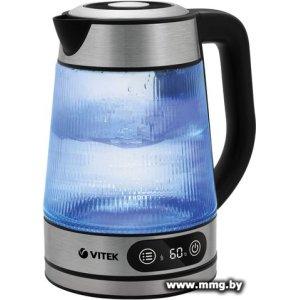 Купить Чайник Vitek VT-8825 в Минске, доставка по Беларуси