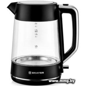 Купить Чайник Brayer BR6102 в Минске, доставка по Беларуси