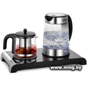 Купить Чайник Kitfort KT-6743 в Минске, доставка по Беларуси