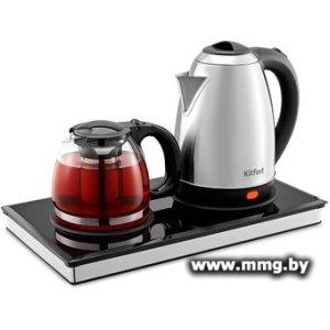 Купить Чайник Kitfort KT-6779 в Минске, доставка по Беларуси