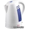 Чайник Polly Люкс EK-20 (белый)