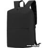 Рюкзак Norvik Simplicity 4008.02 (черный)
