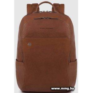 Купить Рюкзак Piquadro Black Square CA3214B3/CU светло-коричневый в Минске, доставка по Беларуси