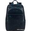 Рюкзак Piquadro Black Square CA3214B2/BLU2 (синий)