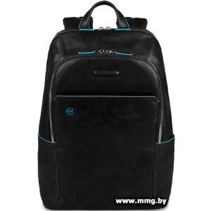 Купить Рюкзак Piquadro Black Square CA3214B2/N (черный) в Минске, доставка по Беларуси