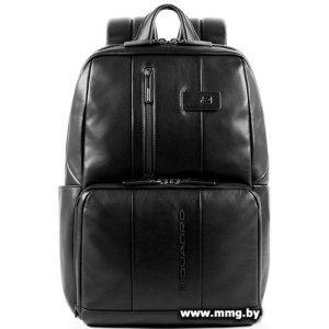 Купить Рюкзак Piquadro Urban CA3214UB00/N (черный) в Минске, доставка по Беларуси