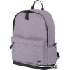 Рюкзак BRAUBERG Grey Melange 228842