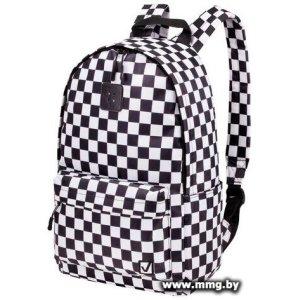 Рюкзак BRAUBERG Black and White 270777