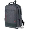 Рюкзак BRAUBERG Urban 229895 (темно-серый)
