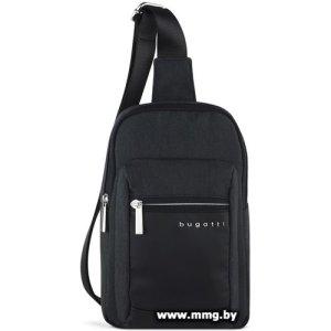Рюкзак Bugatti Sera 49630413 (антрацитовый)