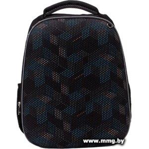 Рюкзак Ecotope 306-62317-BLK (черный)