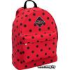 Рюкзак Erich Krause EasyLine 17L Dots in Red 51731