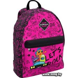Рюкзак Erich Krause EasyLine 17L Funny Rocker 54718
