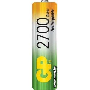 Аккумулятор GP 270AAHCBB8-2PLC4 4BP
