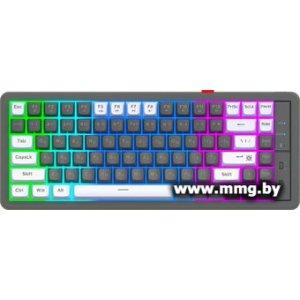 Купить Defender Maro GK-325 (серый/белый) (45324) в Минске, доставка по Беларуси