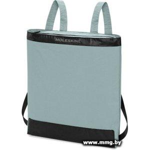 Купить Рюкзак Moleskine Journey ET9JPDPK42 (зеленый) в Минске, доставка по Беларуси
