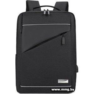 Купить Рюкзак Norvik MetriX 4035.02 (черный) в Минске, доставка по Беларуси