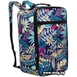 Рюкзак Peterson PTN BPP-06 (голубой)