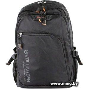 Купить Рюкзак Volunteer 083-1802-4-BLK (черный) в Минске, доставка по Беларуси