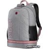 Рюкзак Wenger Collegiate Quadma 611666