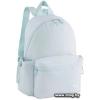 Рюкзак Puma Core Her Backpack 09028305 (баклажановый)