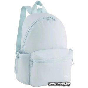 Рюкзак Puma Core Her Backpack 09028305 (баклажановый)