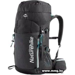 Рюкзак Naturehike NH18Y045-Q (черный)