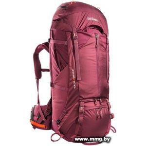 Купить Рюкзак Tatonka Yukon X1 65+10 Woman 1346.047 (красный) в Минске, доставка по Беларуси
