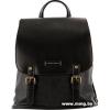 Рюкзак David Jones 823-6834-3-BLK (черный)
