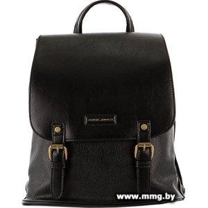 Купить Рюкзак David Jones 823-6834-3-BLK (черный) в Минске, доставка по Беларуси