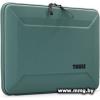 Чехол Thule Gauntlet MacBook Pro Sleeve 16 TGSE2557HZ 3205413 (дымчато-зеленый)