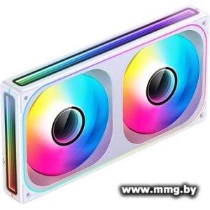 for Case Jonsbo ZB-240WR (белый)