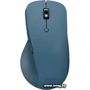 Lenovo Yoga Pro (синий)