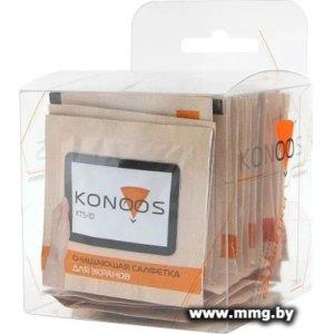 Чистящий набор Konoos KTS-30