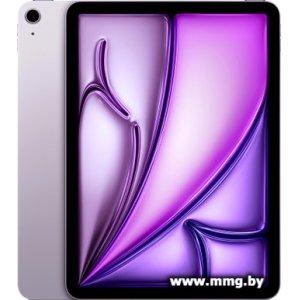 Apple iPad Air 11" 2024 128GB (фиолетовый)
