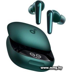 Anker Soundcore Liberty 4 Pro (зеленый)