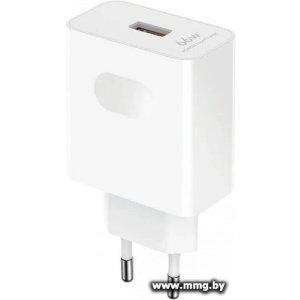 Зарядное устройство HONOR SuperCharge 66W белый (5503AAHX)