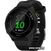 Garmin Forerunner 55 (черный) 010-02562-10
