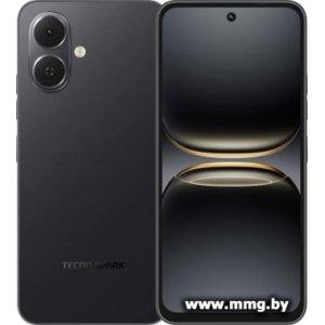 Tecno Spark Go 2 4GB/128GB (чернильный черный)