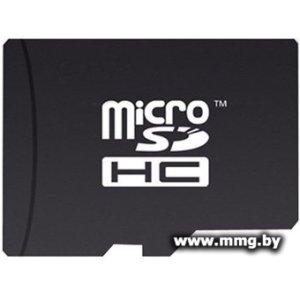 Mirex microSDHC (Class 10) 32GB (13612-MC10SD32)