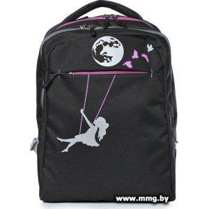 Купить Рюкзак Galanteya 40723 24с84к45 (черный) в Минске, доставка по Беларуси